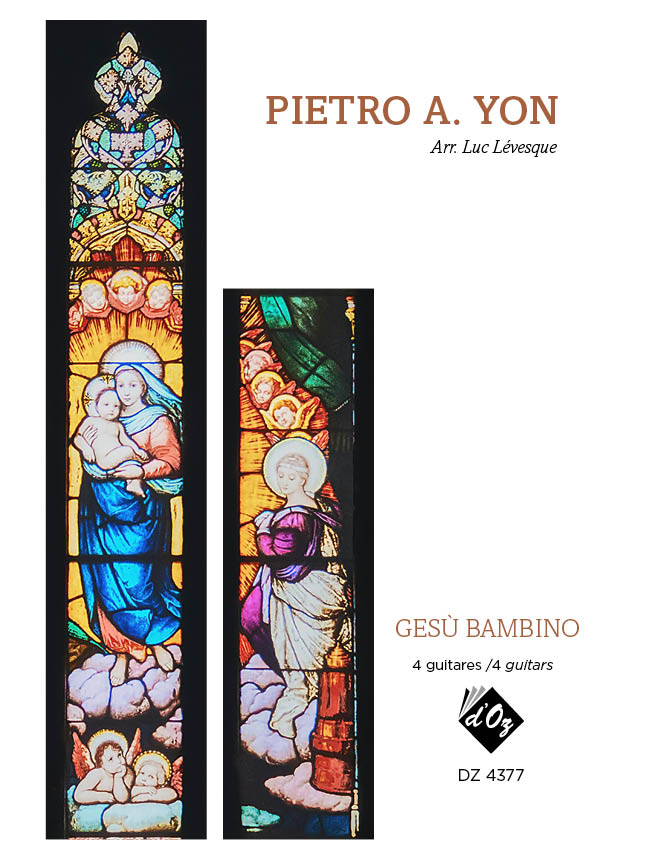 Aperçu du produitGesù Bambino