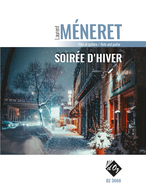 Aperçu du produitSoirée d
