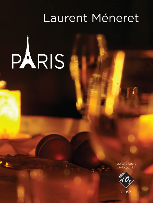 Aperçu du produitParis
