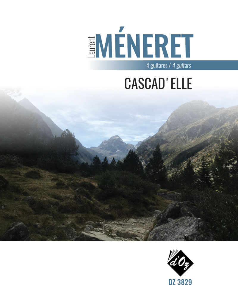 Aperçu du produitCascad