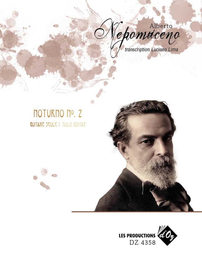 Aperçu du produitNoturno No. 2