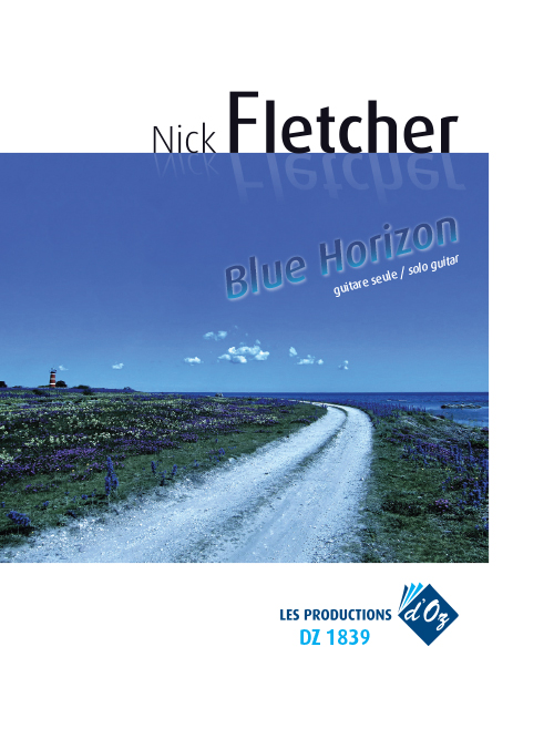 Aperçu du produitBlue Horizon