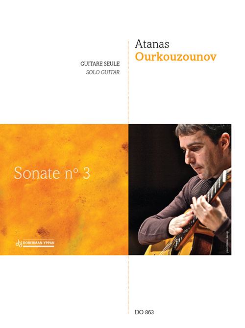 Aperçu du produitSonate no 3