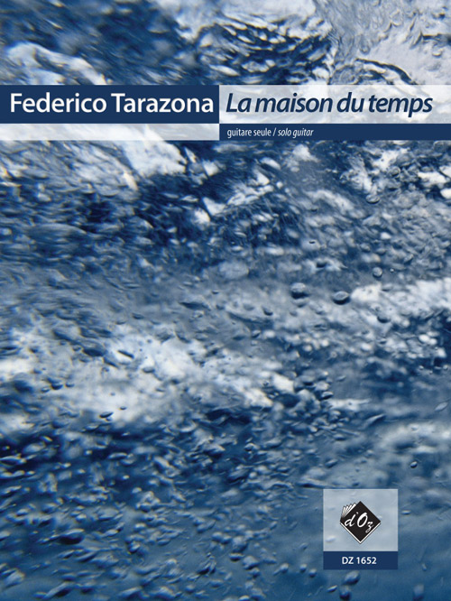 Aperçu du produitLa maison du temps