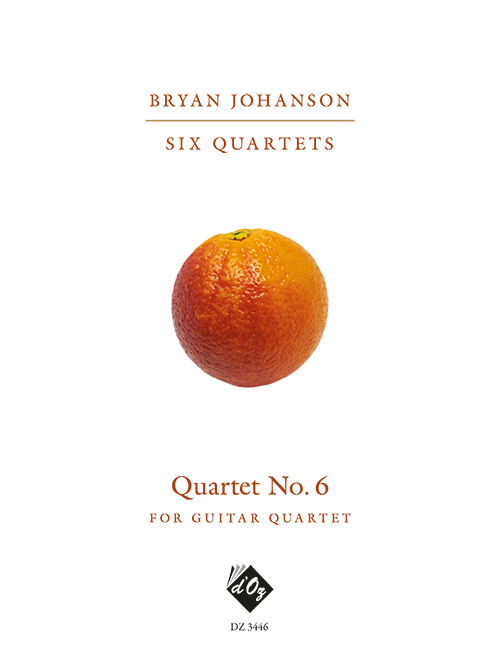 Aperçu du produitQuartet No. 6