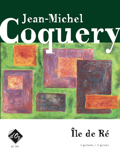 Aperçu du produitÎle de Ré