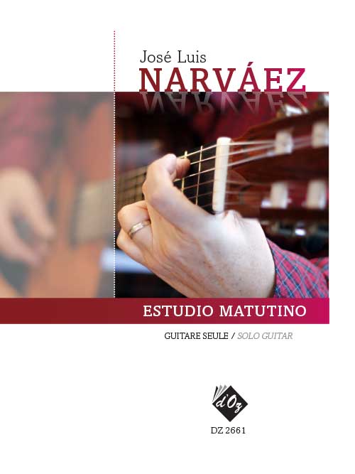 Aperçu du produitEstudio matutino