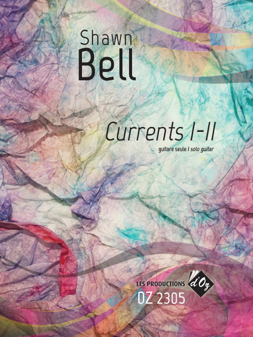 Product previewCurrents I-II
