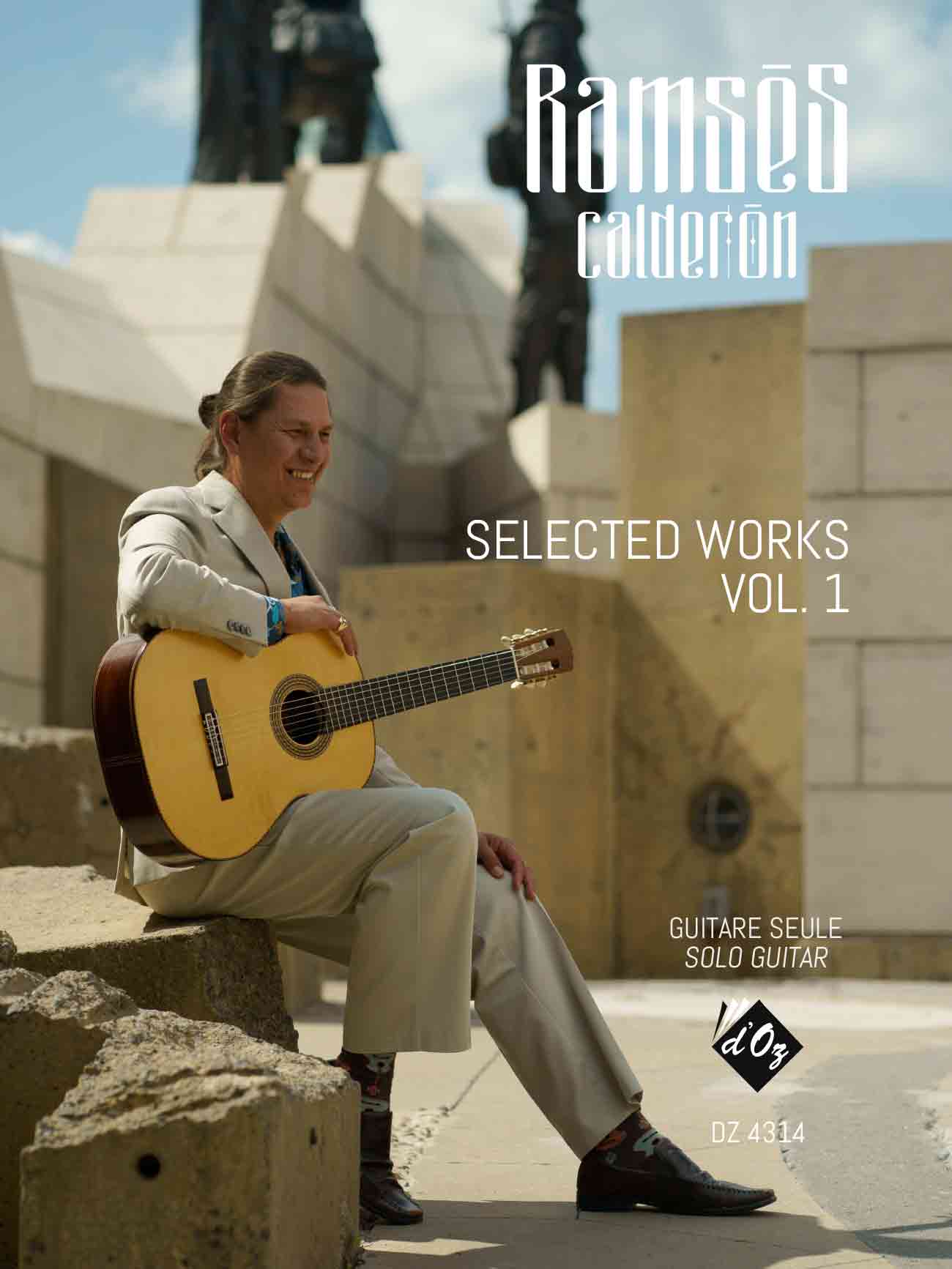 Aperçu du produitSelected Works, vol. 1
