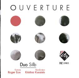 Aperçu du produitOuverture - Duo Silb