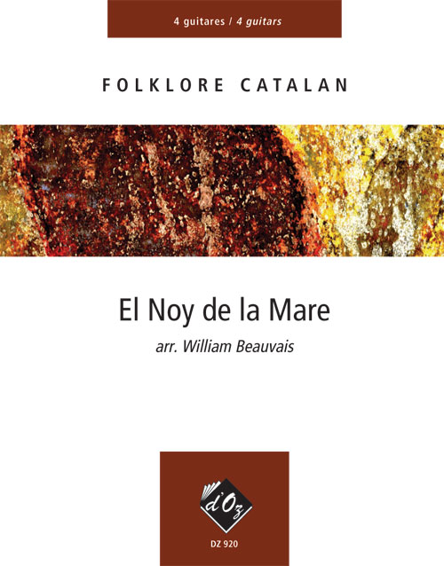 Aperçu du produitEl Noy de la Mare