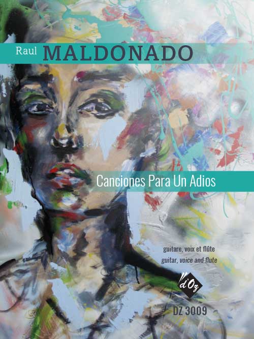 Aperçu du produitCanciones Para Un Adios