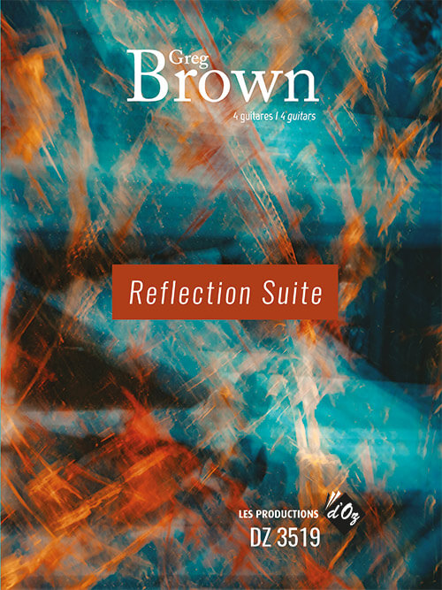 Aperçu du produitReflection Suite