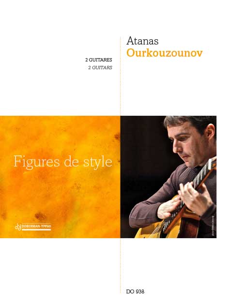 Aperçu du produitFigures de style