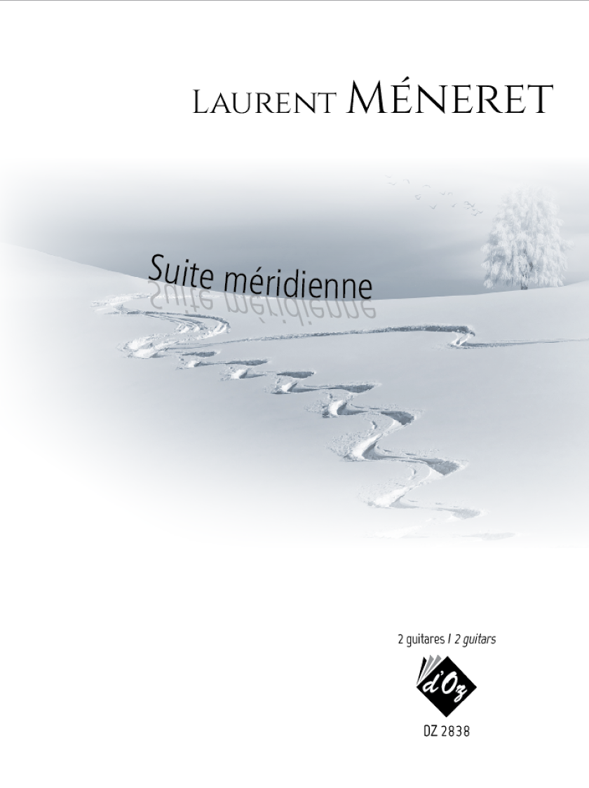Aperçu du produitSuite méridienne