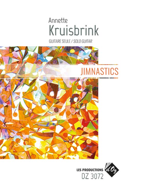 Aperçu du produitJimnastics