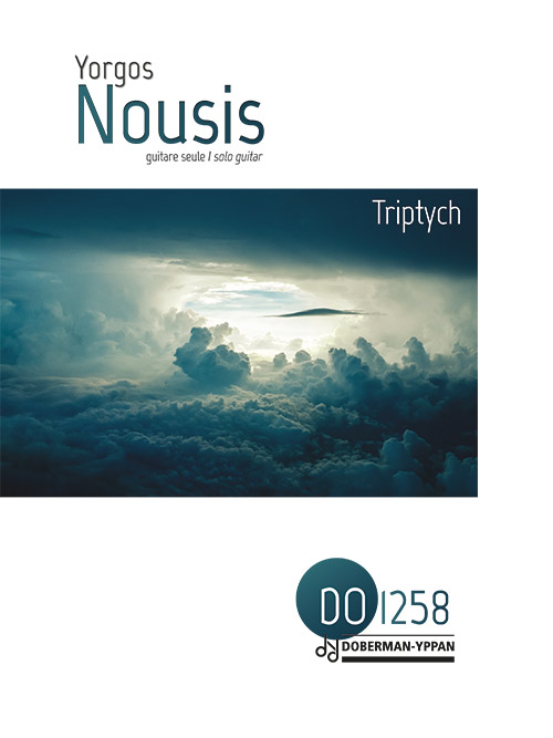 Aperçu du produitTriptych