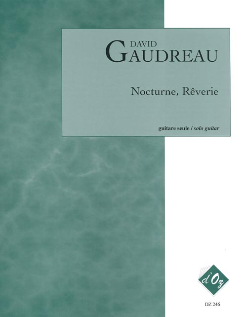 Aperçu du produitNocturne, Rêverie