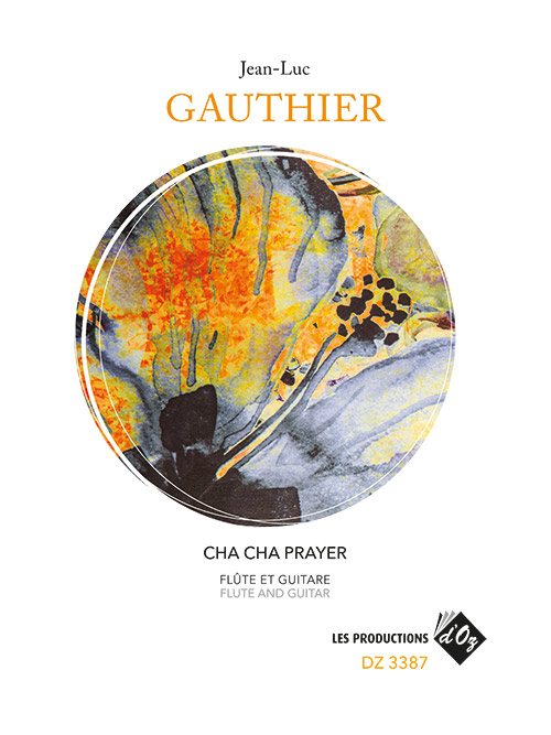 Aperçu du produitCha Cha Prayer