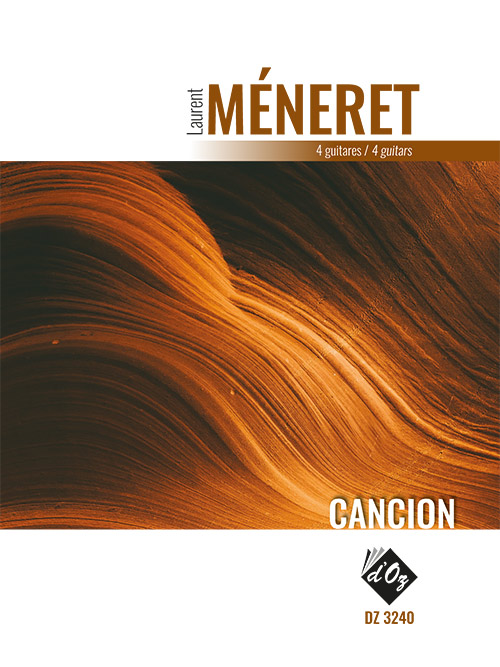 Aperçu du produitCancion