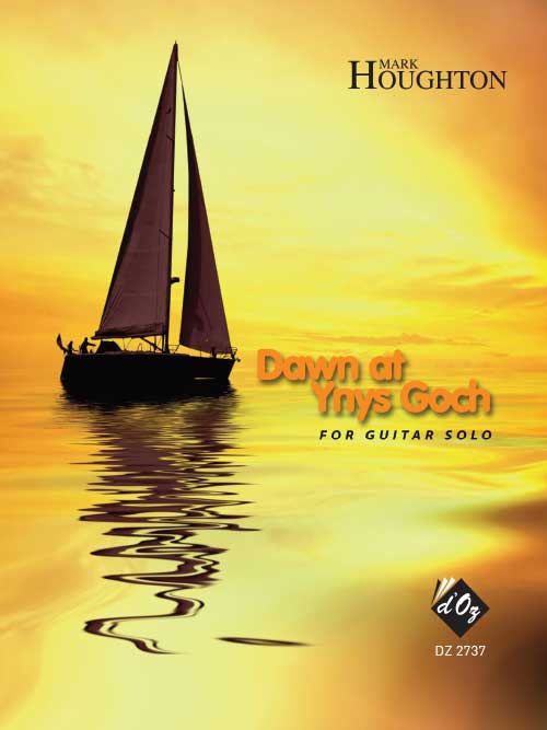 Aperçu du produitDawn at Ynys Goch