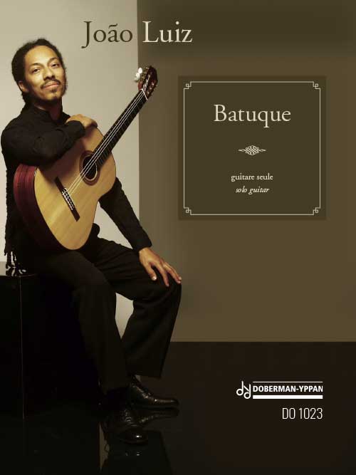 Aperçu du produitBatuque