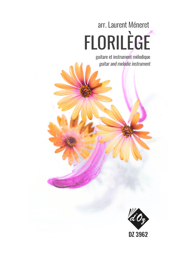 Aperçu du produitFlorilège