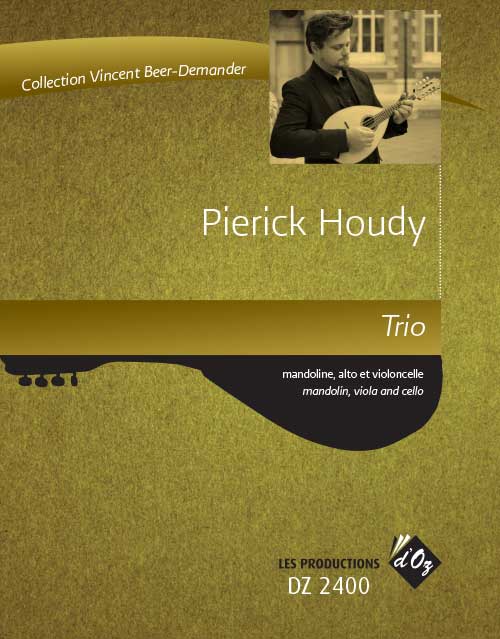 Aperçu du produitTrio
