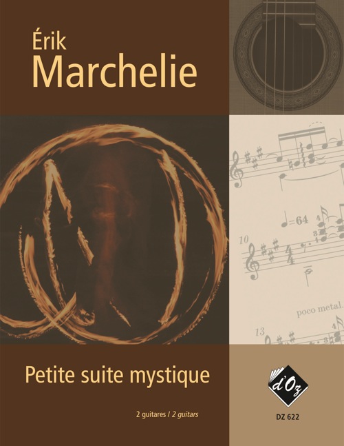Aperçu du produitPetite suite mystique