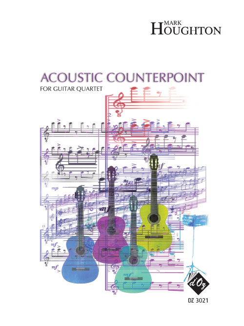 Aperçu du produitAcoustic Counterpoint