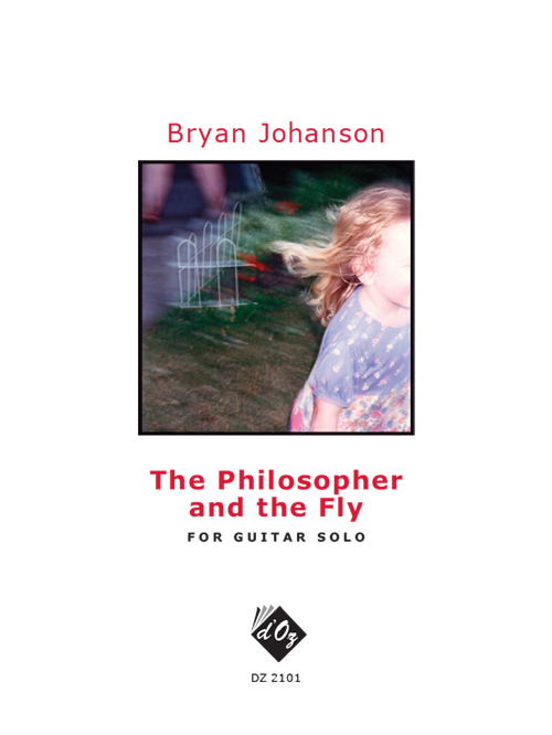 Aperçu du produitThe Philosopher and the Fly