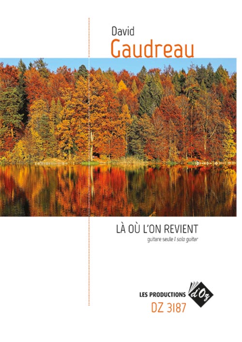 Aperçu du produitLà où l