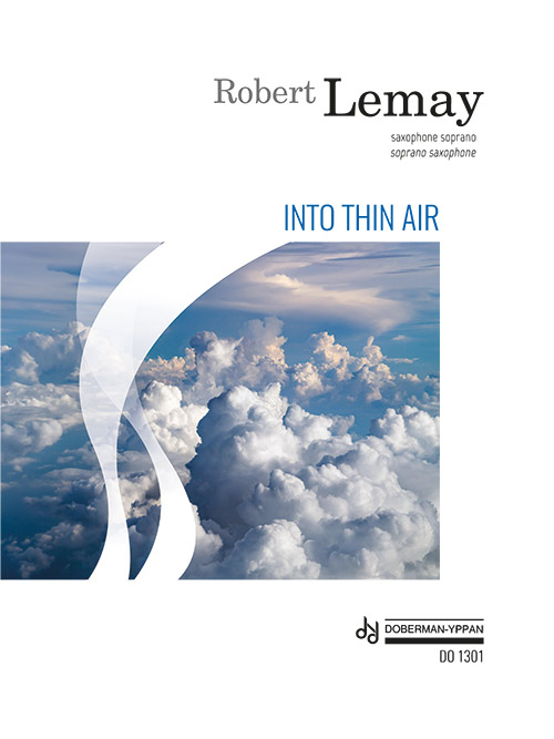 Aperçu du produitInto Thin Air