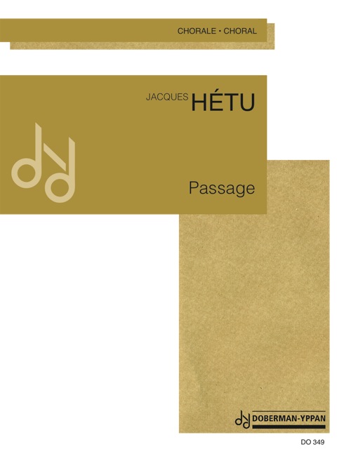 Aperçu du produitPassage, opus 65