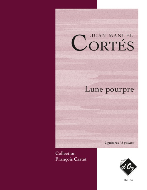 Aperçu du produitLune pourpre