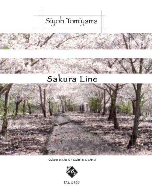 Aperçu du produitSakura Line