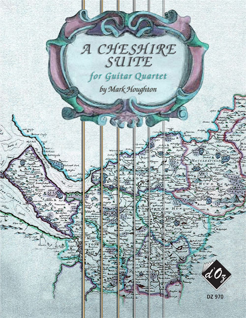 Aperçu du produitA Cheshire Suite