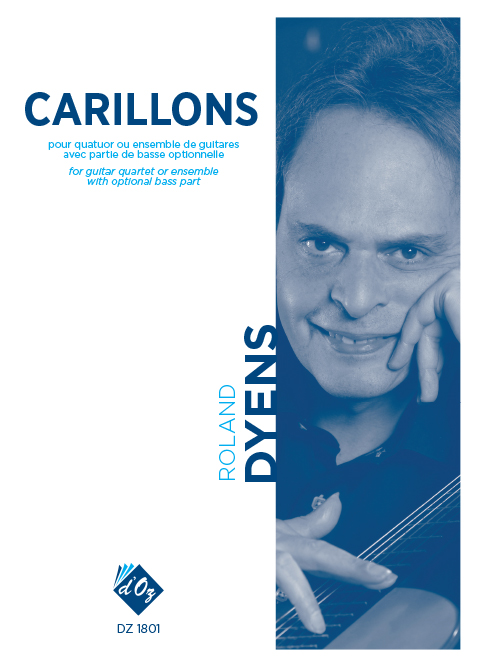 Aperçu du produitCarillons