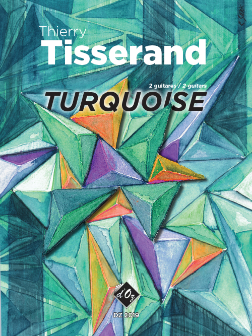 Product previewTurquoise