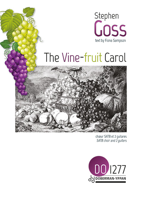 Aperçu du produitThe Vine-fruit Carol