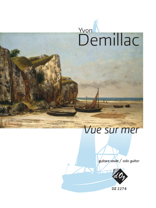 Aperçu du produitVue sur mer
