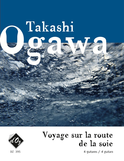 Aperçu du produitVoyage sur la route de la soie
