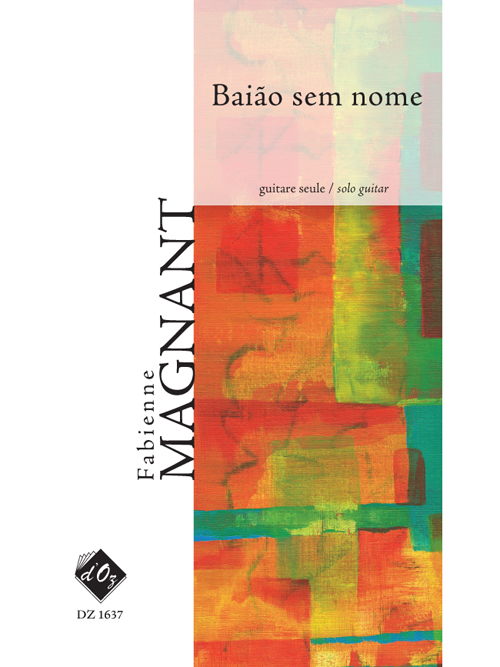 Aperçu du produitBaião sem nome
