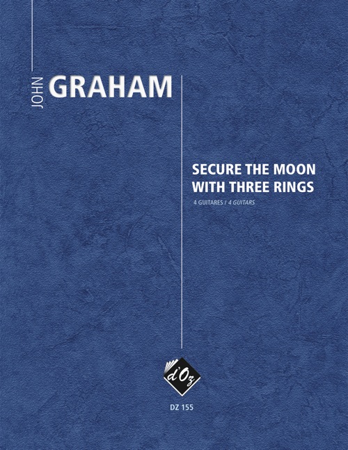 Aperçu du produitSecure the Moon with Three Rings