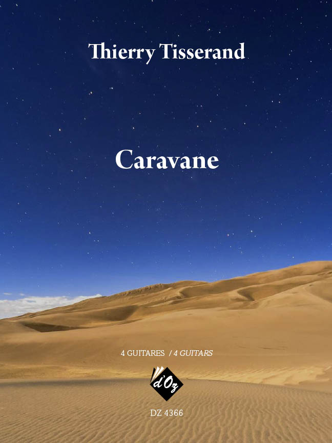 Product previewCaravane