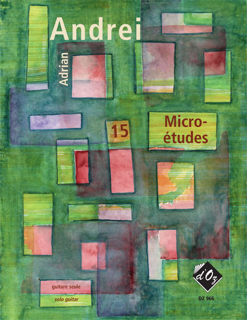 Aperçu du produit15 Micro-études