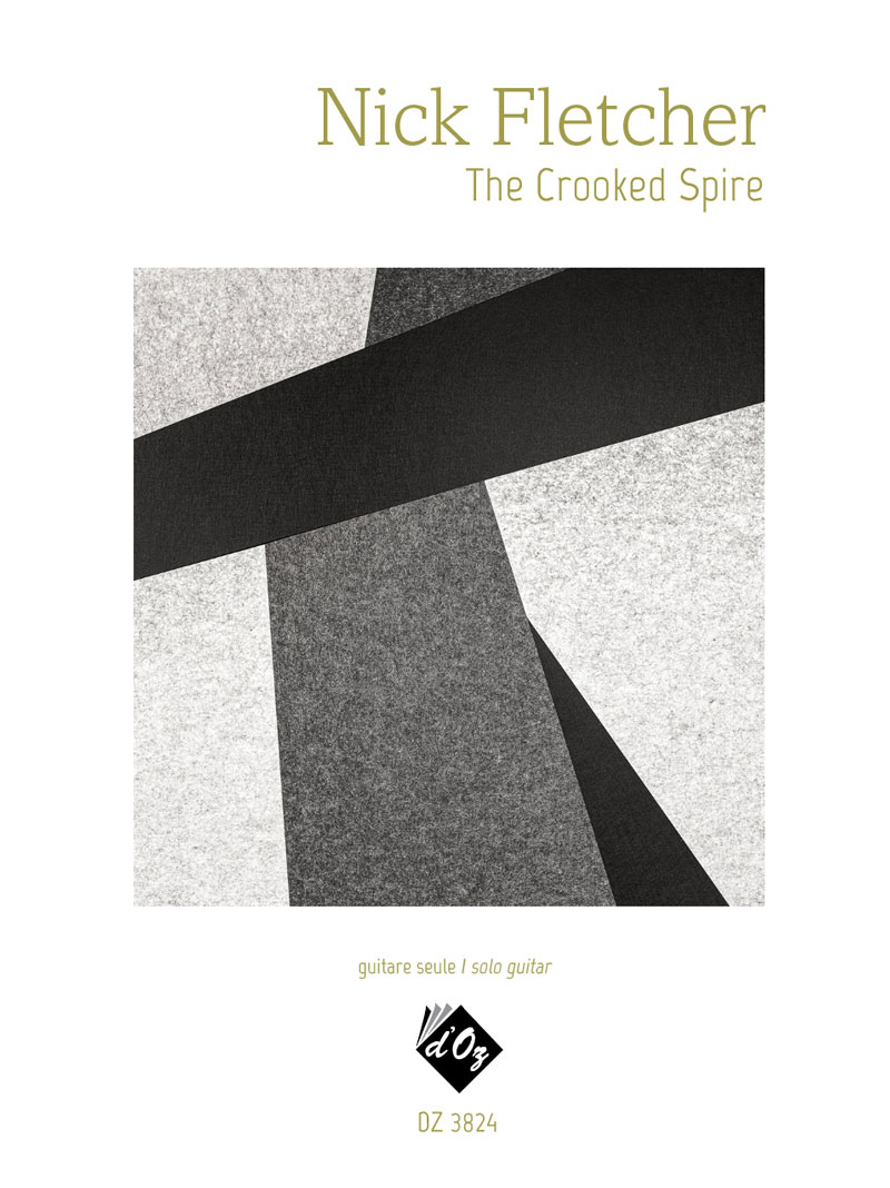 Aperçu du produitThe Crooked Spire