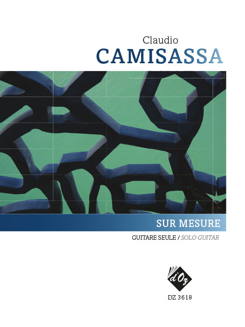 Aperçu du produitSur mesure