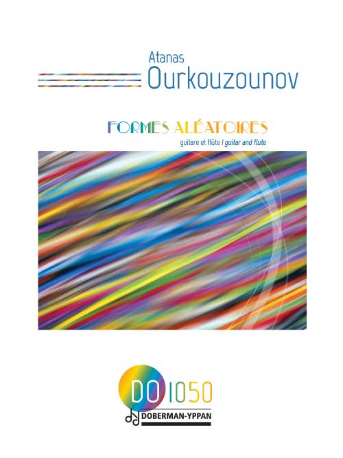 Aperçu du produitFormes aléatoires