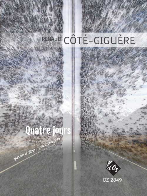 Aperçu du produitQuatre jours